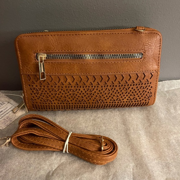 Mudd wallet - Picture 2 of 6